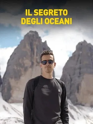 Az óceán lélegzete poszter