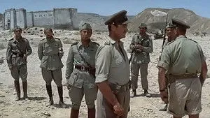 The Best of Enemies háttérkép