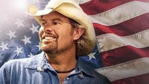 Toby Keith: American Icon háttérkép