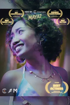 Maya? poszter