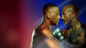UFC on ABC 8: Hill vs. Rountree Jr. háttérkép
