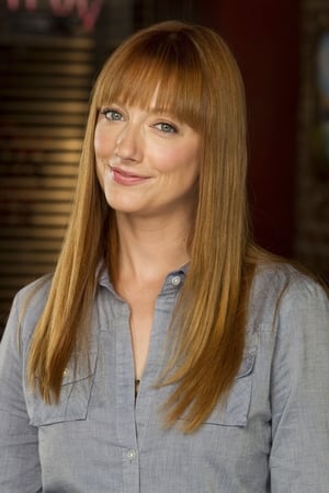 Judy Greer profil kép