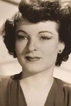 Ruth Hussey