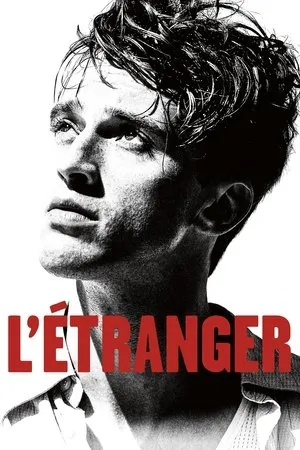 L'Étranger