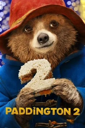 Paddington 2.