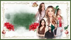 A Little Women's Christmas háttérkép