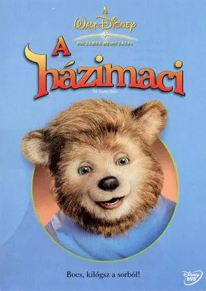 A házimaci