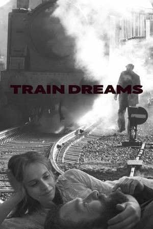 Train Dreams