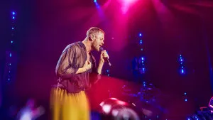 Imagine Dragons: Live From The Hollywood Bowl (with the LA Film Orchestra) háttérkép