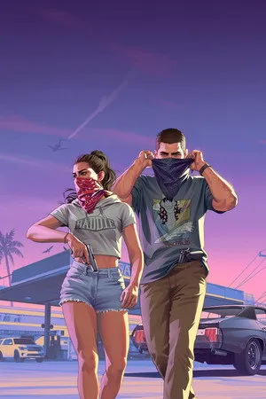 Grand Theft Auto VI: An Extended Look poszter