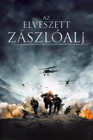 Az elveszett zászlóalj
