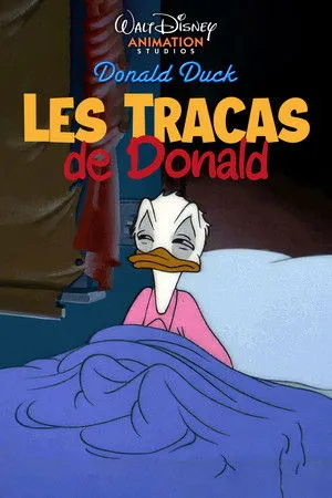 Drip Dippy Donald poszter