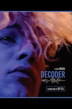 Decoder poszter