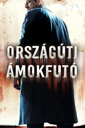 Országúti ámokfutó