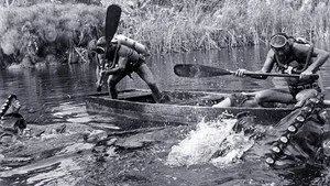 Attack of the Giant Leeches háttérkép