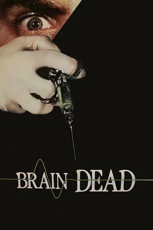 Brain Dead poszter