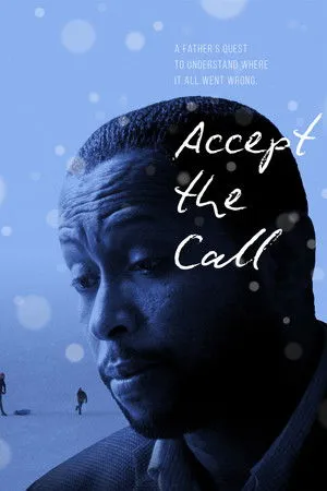 Accept the Call poszter