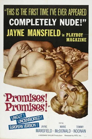 Promises! Promises! poszter