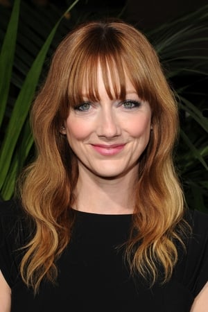 Judy Greer profil kép