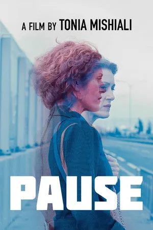 Pause poszter