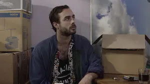 Vincent Before Noon háttérkép