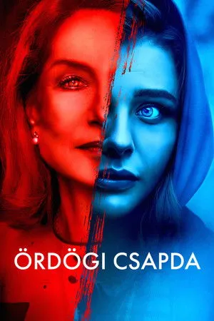 Ördögi csapda