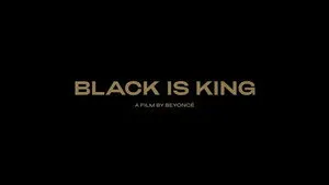 Black Is King háttérkép
