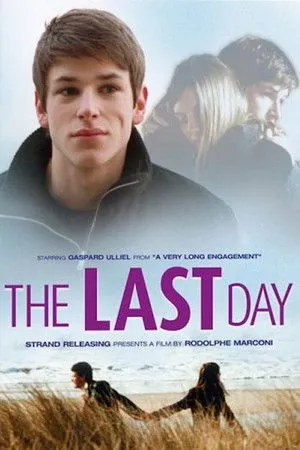 The Last Day poszter
