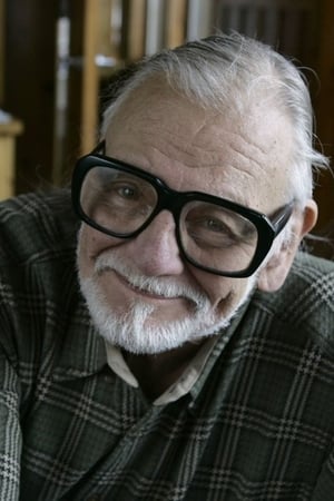 George A. Romero profil kép