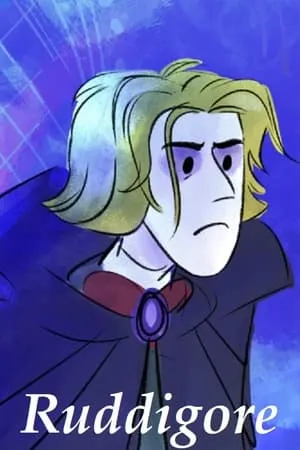 Ruddigore poszter