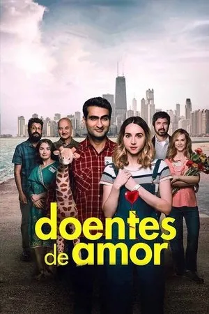 Rögtönzött szerelem poszter
