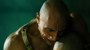 Black Adam háttérkép