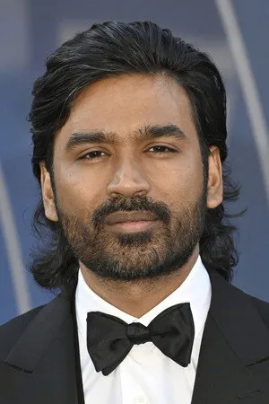 Dhanush profil kép