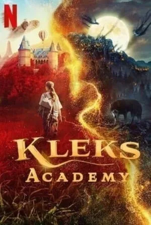 Kleks akadémia poszter