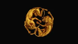 Beyoncé Presents: Making The Gift háttérkép