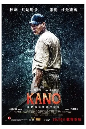 KANO poszter