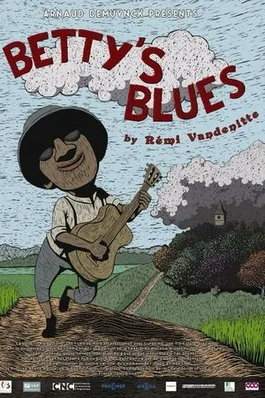 Betty's Blues