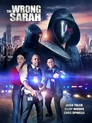 The Wrong Sarah poszter