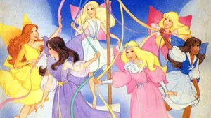 Star Fairies háttérkép