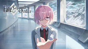 Fate/Grand Order - Memorial Movie 2023 háttérkép