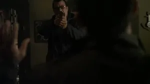 One Shot, One Life háttérkép