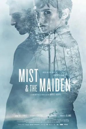 Mist & the Maiden poszter