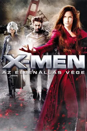 X-Men: Az Ellenállás vége