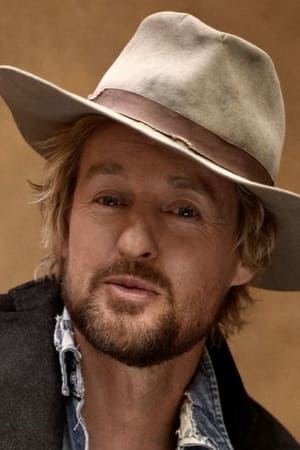 Owen Wilson profil kép