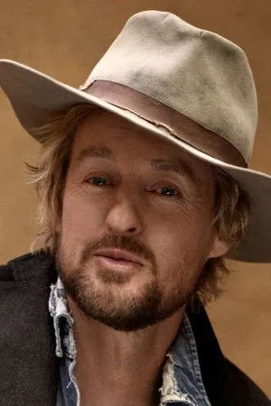 Owen Wilson profil kép