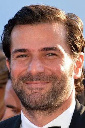 Grégory Fitoussi profil kép