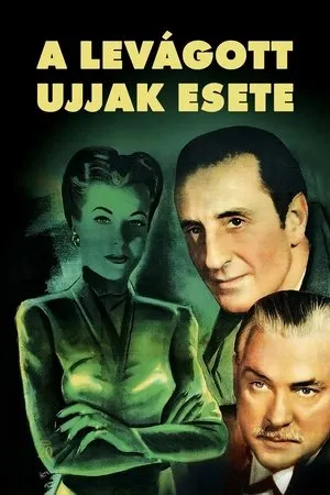 A levágott ujjak esete