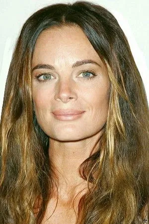 Gabrielle Anwar profil kép