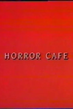 Horror Cafe