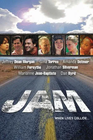 Jam poszter